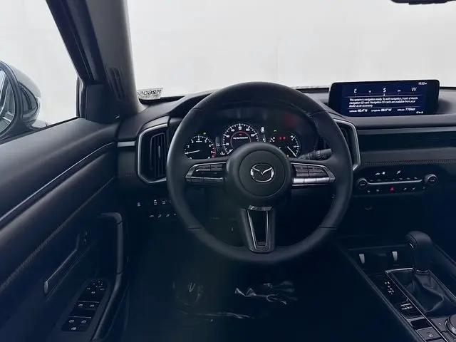 2026 Mazda CX-50 2.5 Turbo
