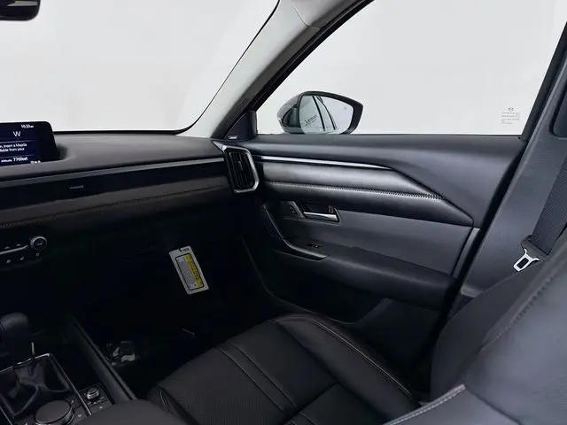 2026 Mazda CX-50 2.5 Turbo