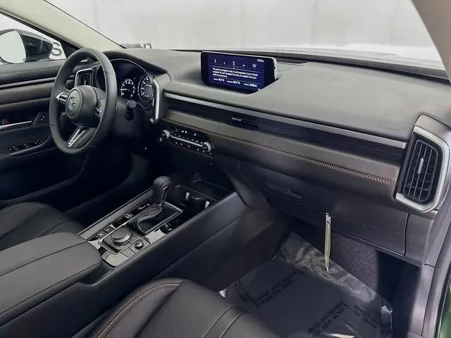 2026 Mazda CX-50 2.5 Turbo