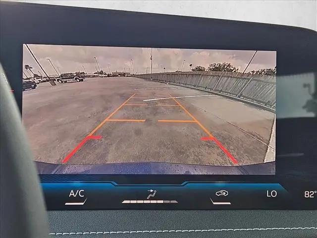 2026 Chevrolet Corvette E-Ray Coupe, 1LZ, RWD
