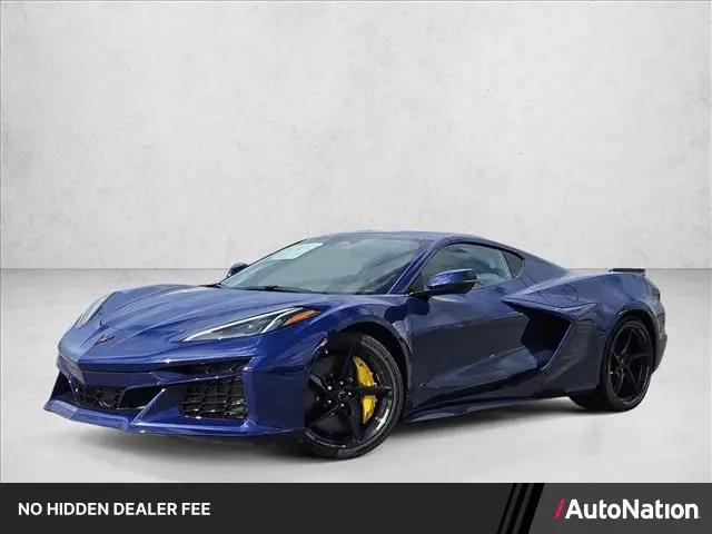 2026 Chevrolet Corvette E-Ray Coupe, 1LZ, RWD for sale in Corpus Christi, TX