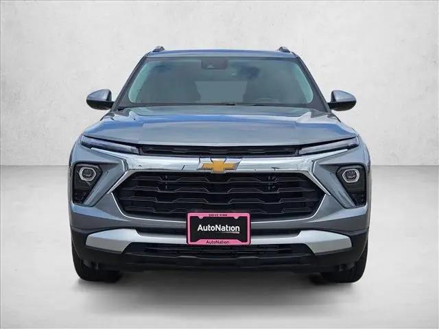 2026 Chevrolet TrailBlazer FWD LT