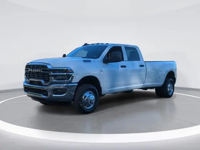 2026 Ram 3500 Tradesman Crew Cab 4x4 8' Box for sale in Hillsborough, NC
