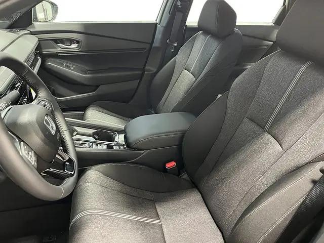 2026 Honda Accord Sedan Sport