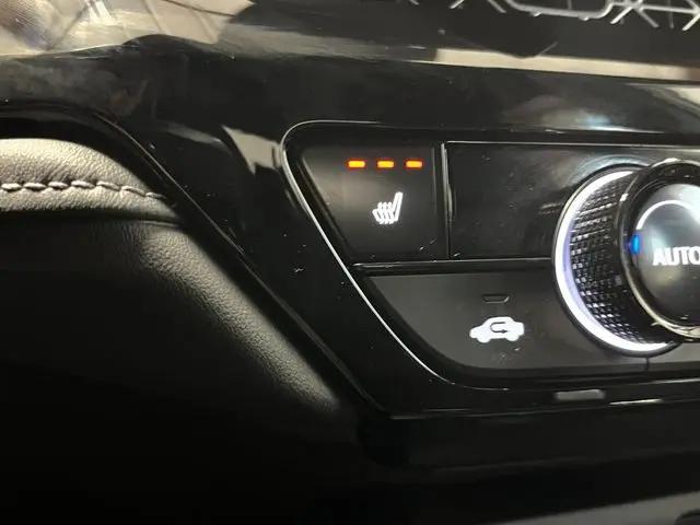 2026 Honda Accord Sedan Sport
