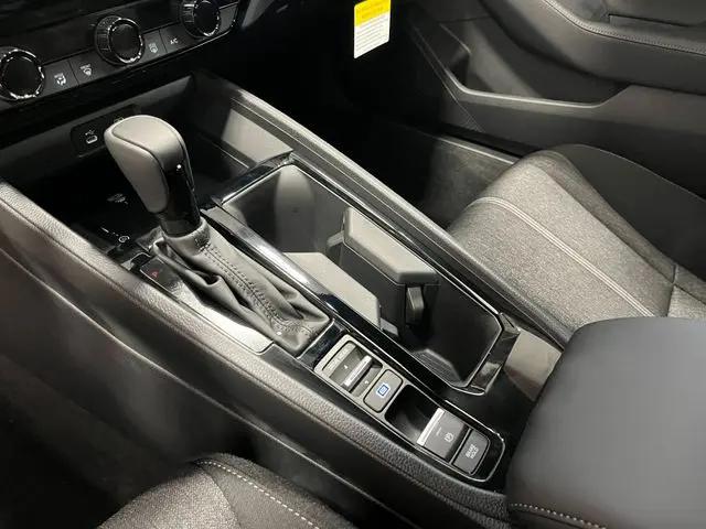 2026 Honda Accord Sedan Sport