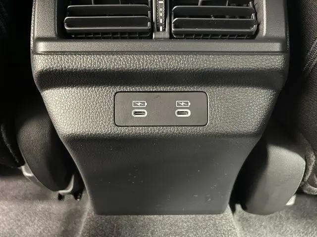 2026 Honda Accord Sedan Sport