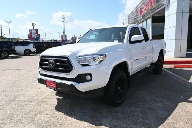 2022 Toyota Tacoma SR5 V6 for sale in Victoria, TX