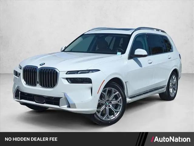 2026 BMW X7 xDrive40i for sale in Buena Park, CA