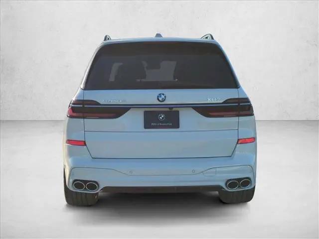 2026 BMW xB ALPINA XB7