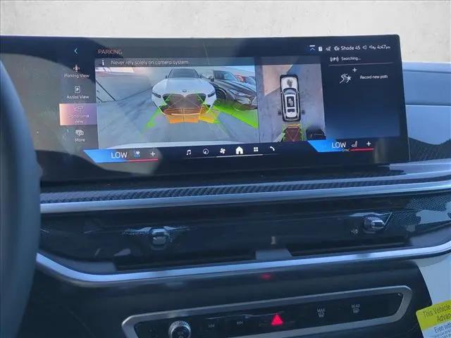 2026 BMW xB ALPINA XB7