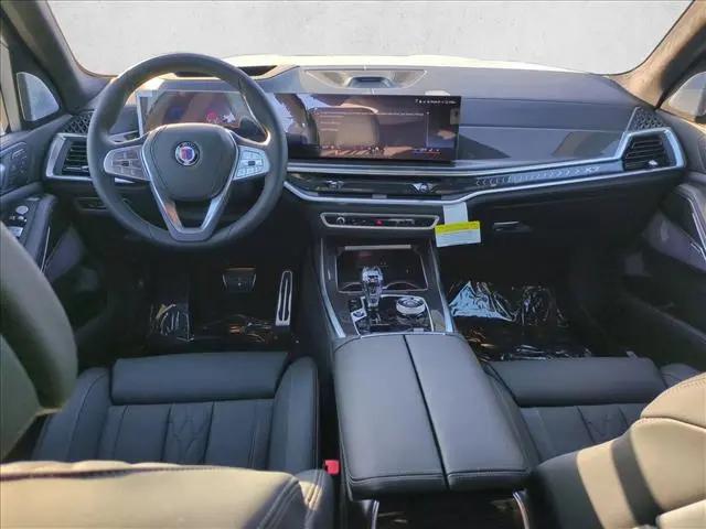 2026 BMW xB ALPINA XB7