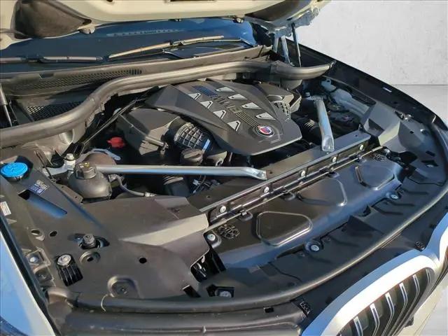 2026 BMW xB ALPINA XB7