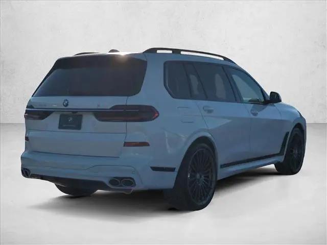 2026 BMW xB ALPINA XB7