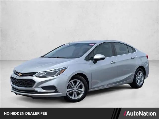 2018 Chevrolet Cruze LT Auto for sale in Tempe, AZ