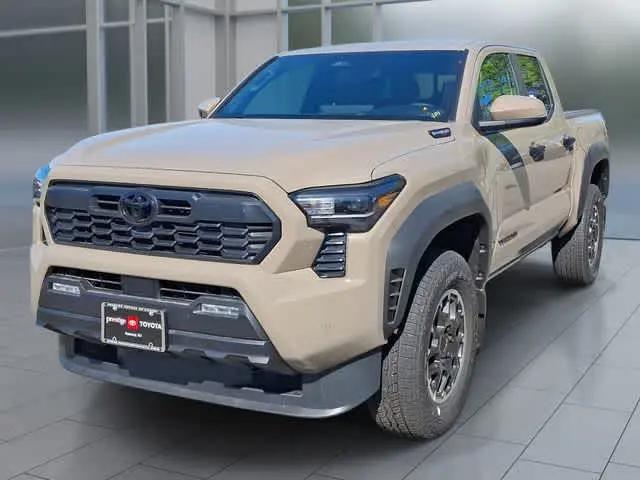 2026 Toyota Tacoma TRD Off Road for sale in Ramsey, NJ