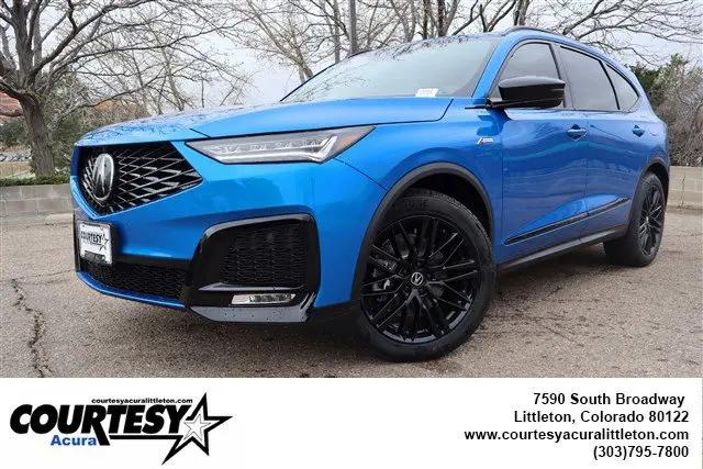 2026 Acura MDX A-SPEC Advance Package for sale in Littleton, CO