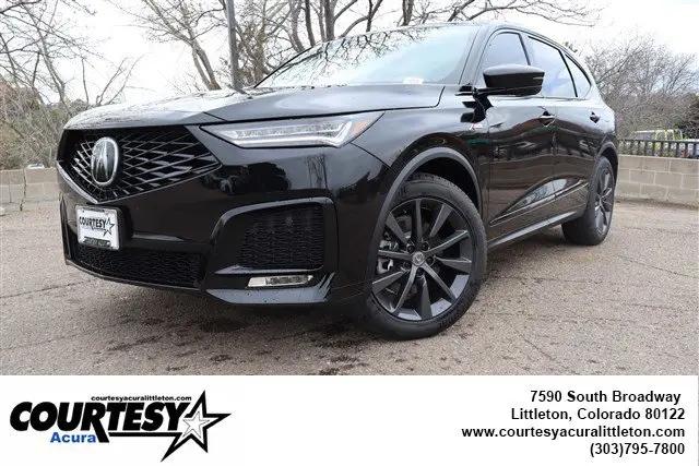 2026 Acura MDX A-SPEC for sale in Littleton, CO