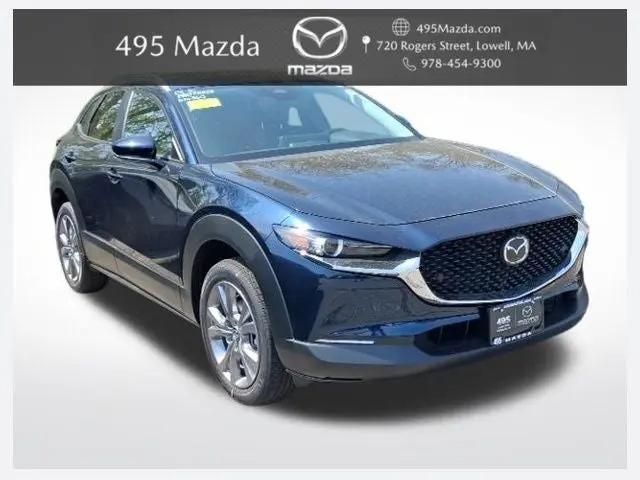 2026 Mazda CX-30 2.5 S Preferred for sale in Lowell, MA