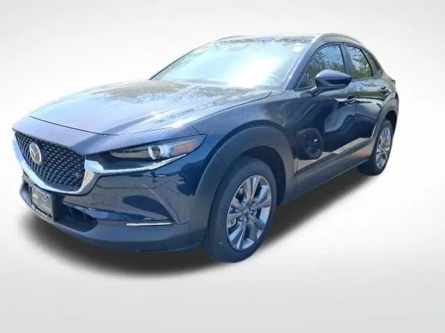 2026 Mazda CX-30 2.5 S Preferred