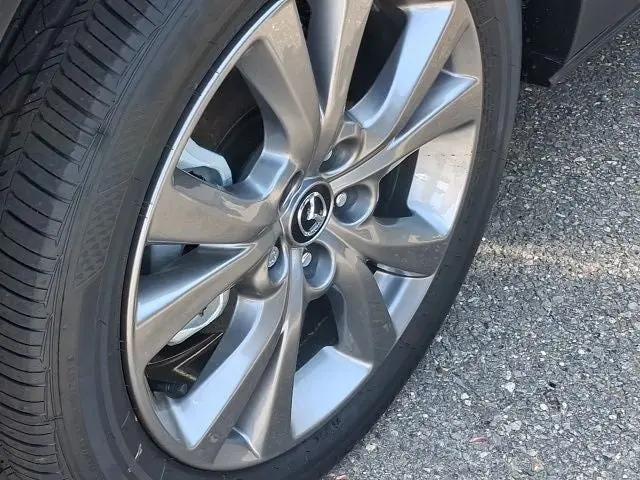2026 Mazda CX-30 2.5 S Preferred