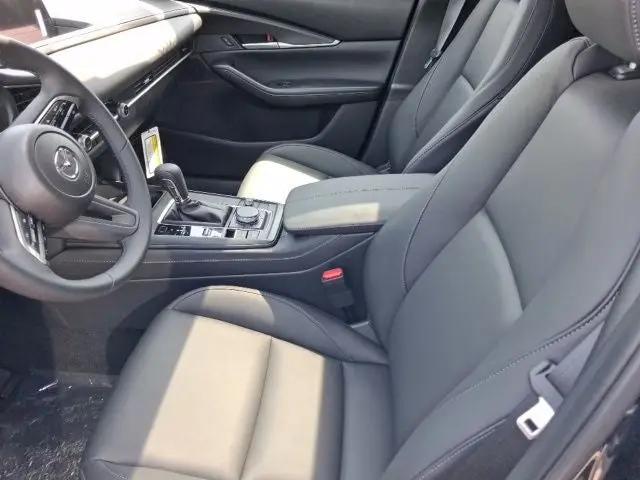 2026 Mazda CX-30 2.5 S Preferred