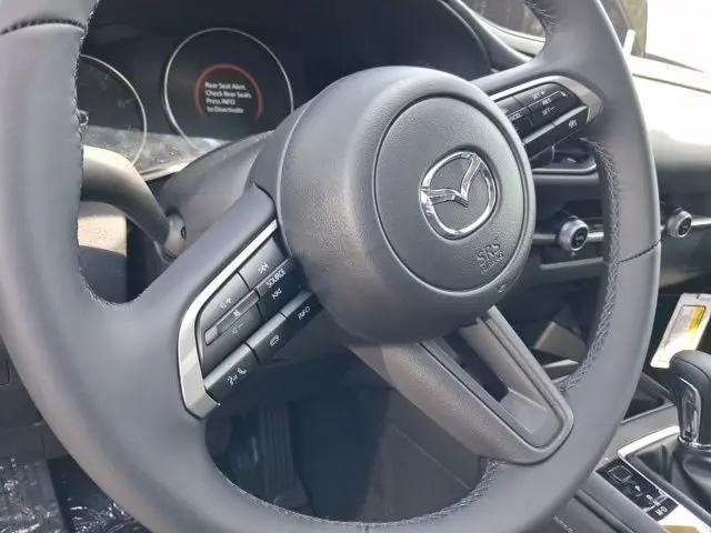2026 Mazda CX-30 2.5 S Preferred