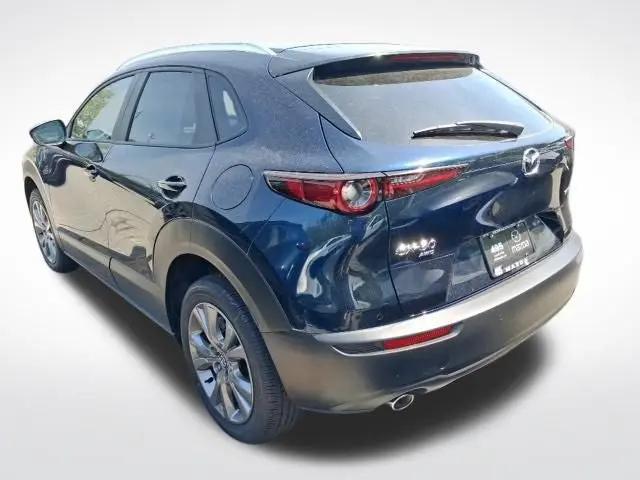 2026 Mazda CX-30 2.5 S Preferred