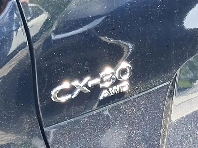 2026 Mazda CX-30 2.5 S Preferred