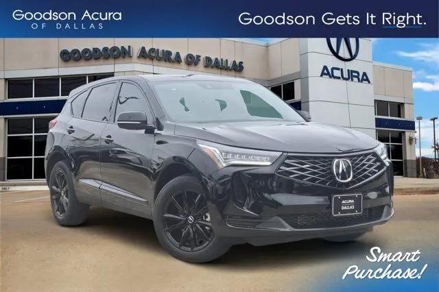 2026 Acura RDX Base for sale in Dallas, TX