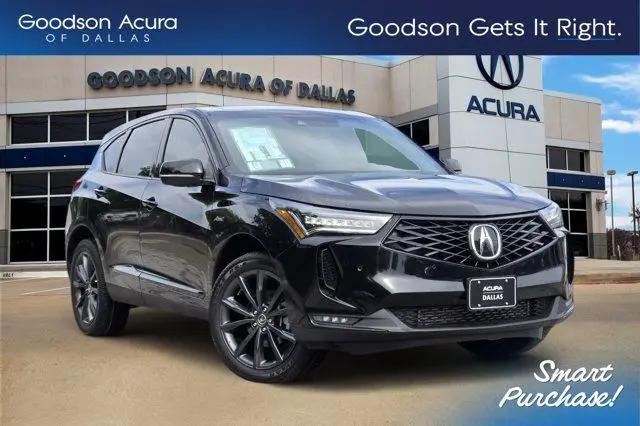 2026 Acura RDX A-Spec for sale in Dallas, TX