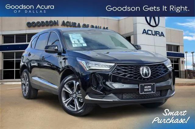 2026 Acura RDX Technology for sale in Dallas, TX