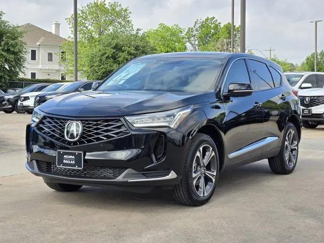 2026 Acura RDX Technology