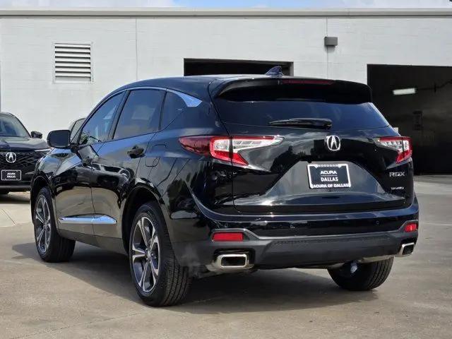 2026 Acura RDX Technology