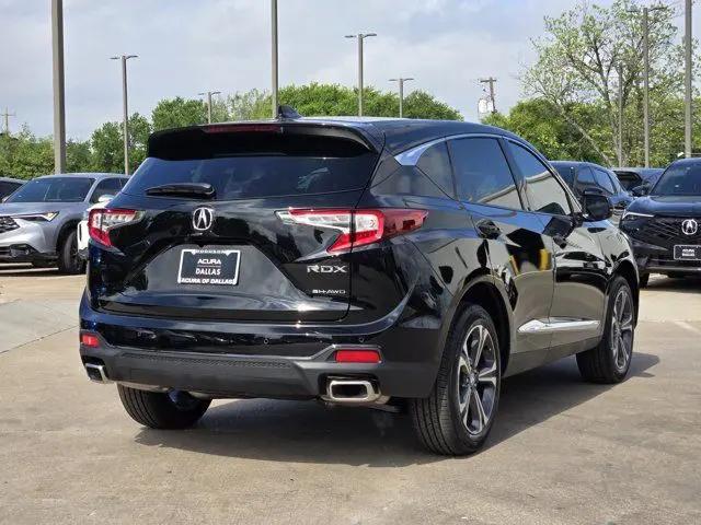 2026 Acura RDX Technology