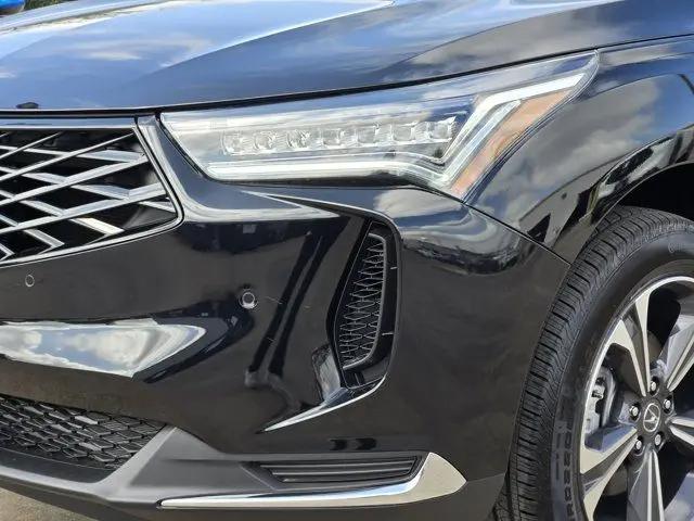 2026 Acura RDX Technology