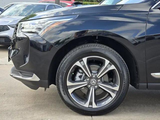 2026 Acura RDX Technology