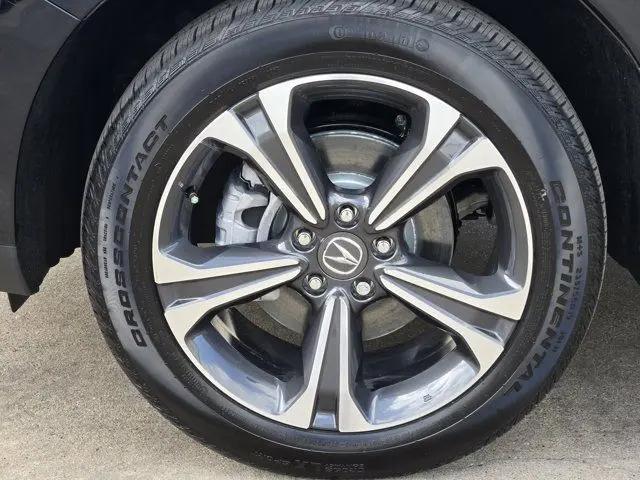 2026 Acura RDX Technology