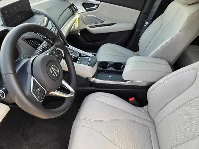 2026 Acura RDX Technology