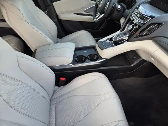 2026 Acura RDX Technology