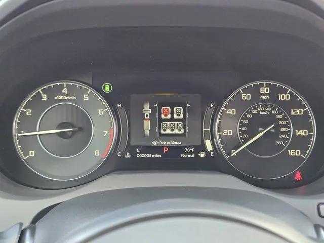 2026 Acura RDX Technology