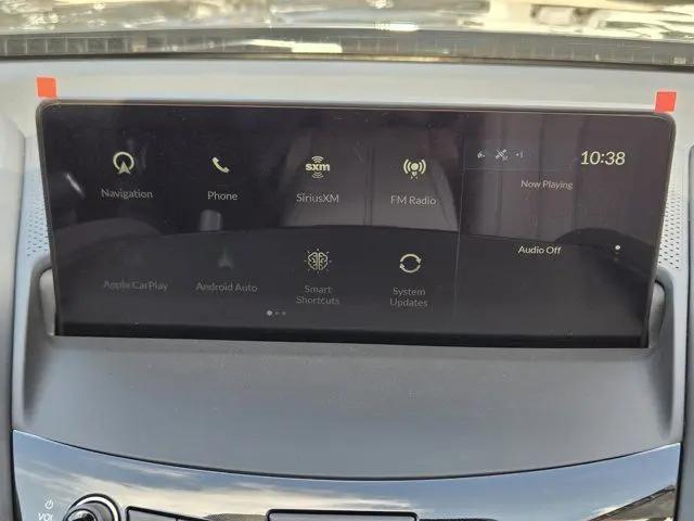 2026 Acura RDX Technology