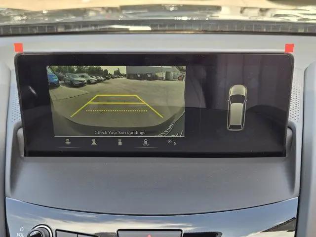 2026 Acura RDX Technology