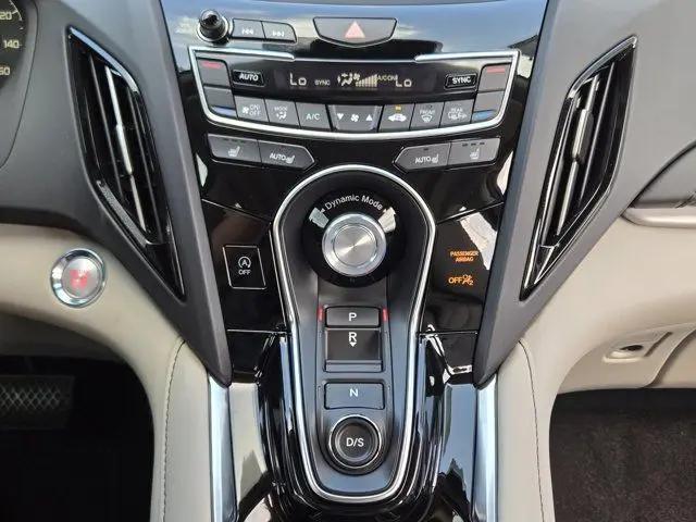 2026 Acura RDX Technology