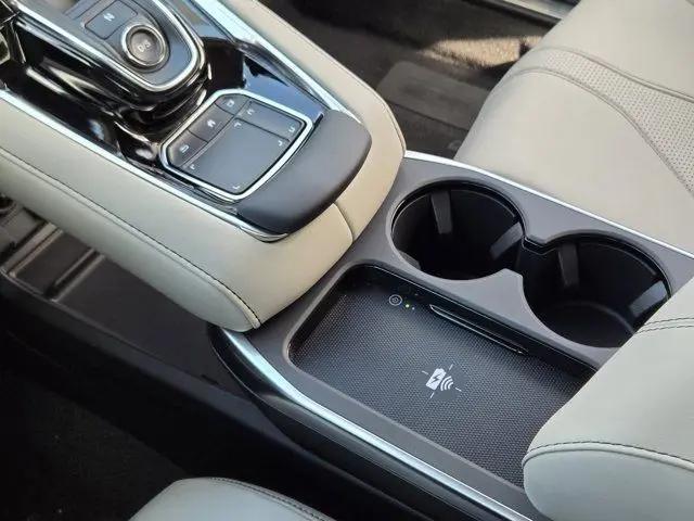 2026 Acura RDX Technology