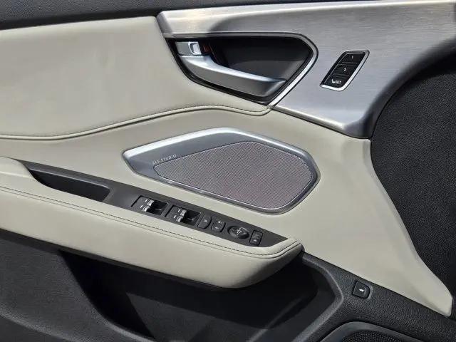 2026 Acura RDX Technology