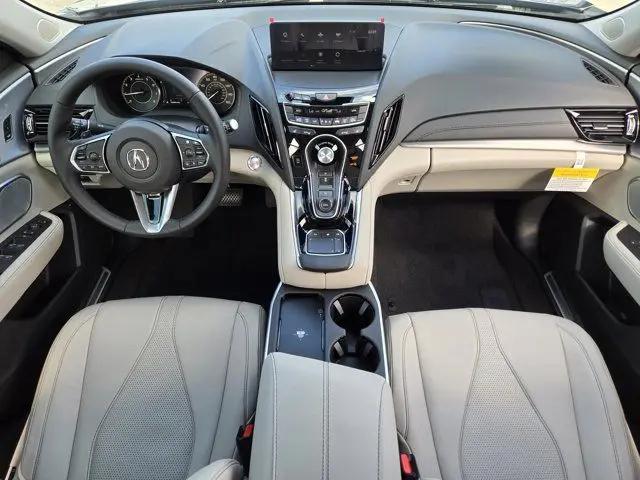 2026 Acura RDX Technology