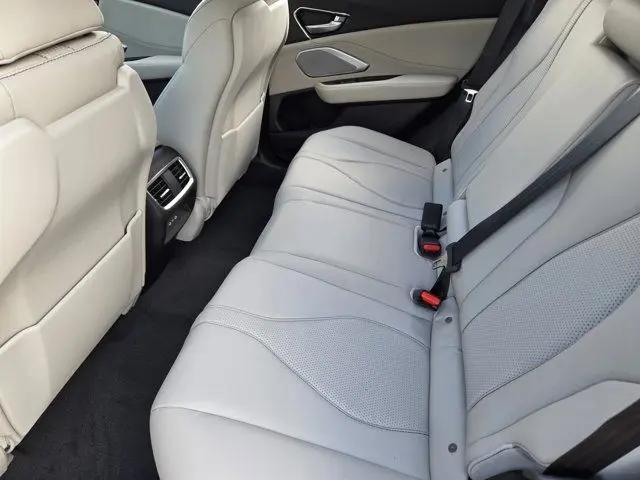 2026 Acura RDX Technology