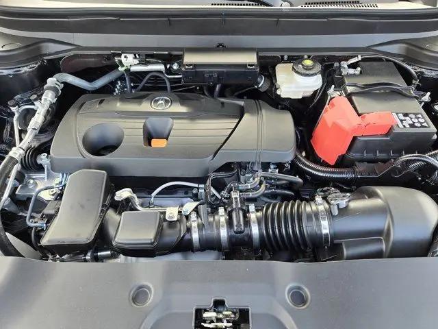 2026 Acura RDX Technology