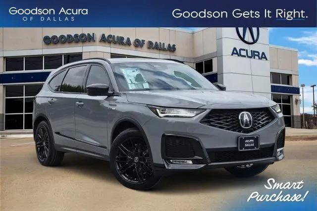 2026 Acura MDX A-SPEC Advance Package for sale in Dallas, TX